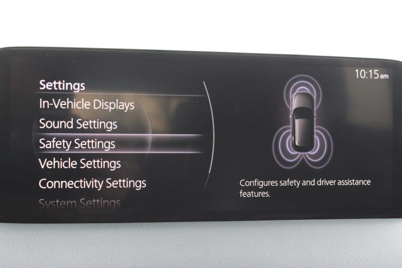 2021 Mazda CX-5 Signature AWD No Accident 360 Camera Certified Photo