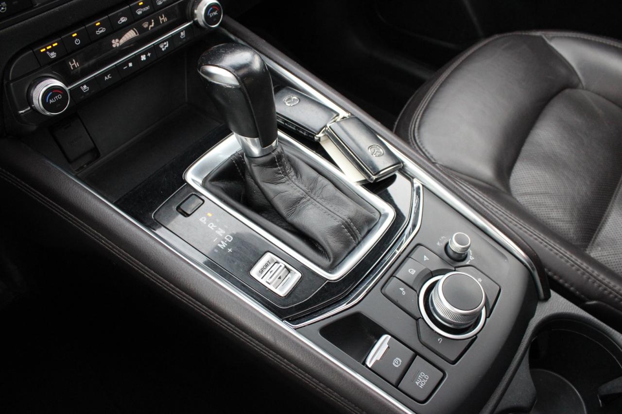 2021 Mazda CX-5 Signature AWD No Accident 360 Camera Certified Photo