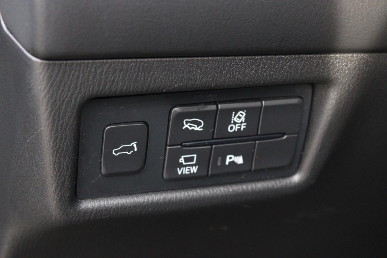 2021 Mazda CX-5 Signature AWD No Accident 360 Camera Certified Photo