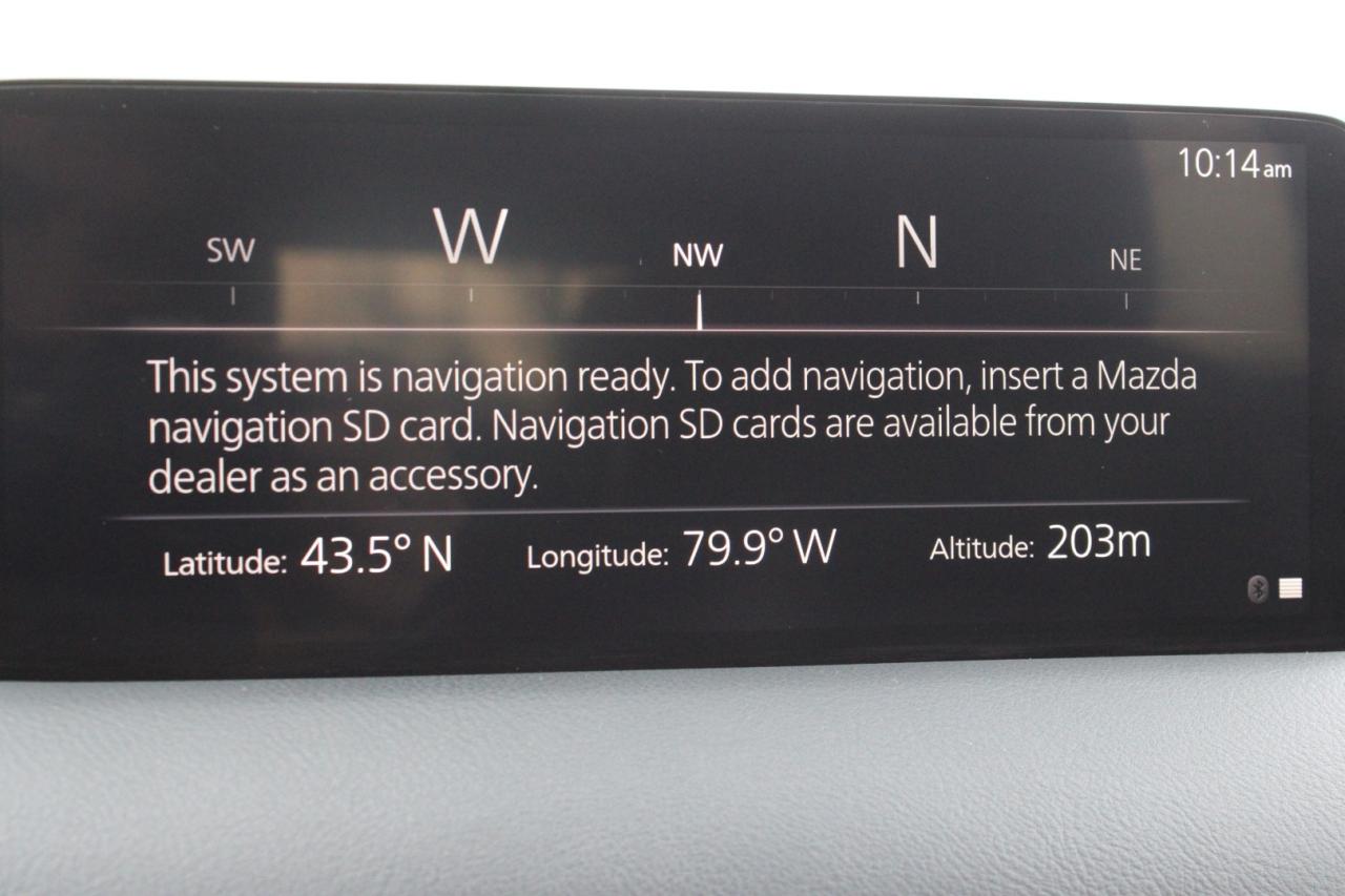 2021 Mazda CX-5 Signature AWD No Accident 360 Camera Certified Photo