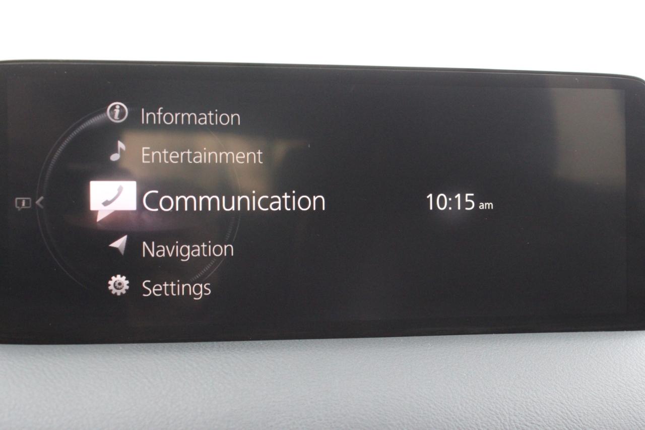 2021 Mazda CX-5 Signature AWD No Accident 360 Camera Certified Photo