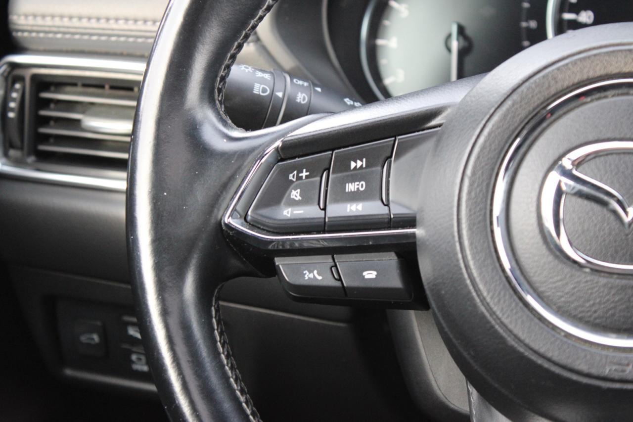 2021 Mazda CX-5 Signature AWD No Accident 360 Camera Certified Photo