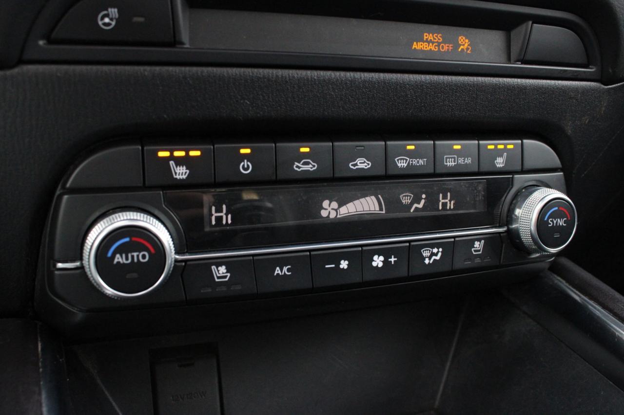 2021 Mazda CX-5 Signature AWD No Accident 360 Camera Certified Photo