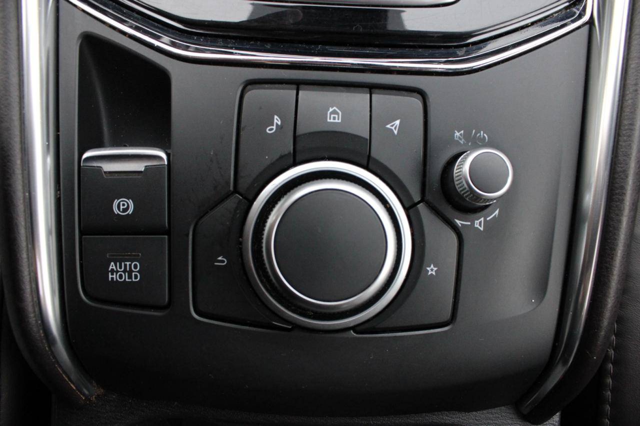 2021 Mazda CX-5 Signature AWD No Accident 360 Camera Certified Photo