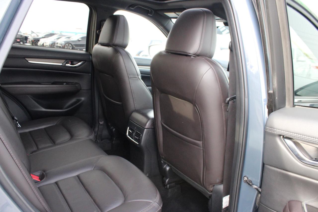 2021 Mazda CX-5 Signature AWD No Accident 360 Camera Certified Photo