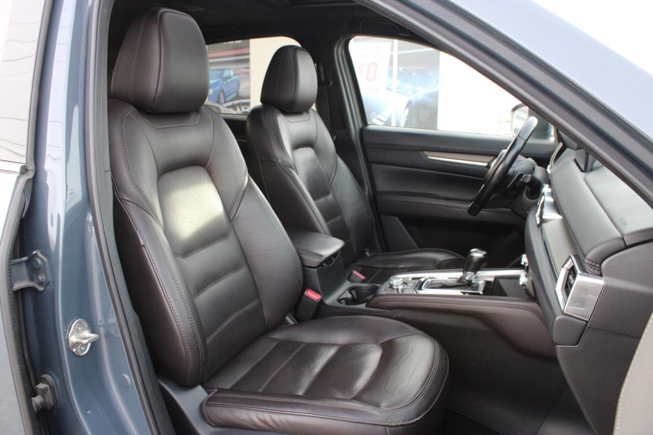 2021 Mazda CX-5 Signature AWD No Accident 360 Camera Certified Photo