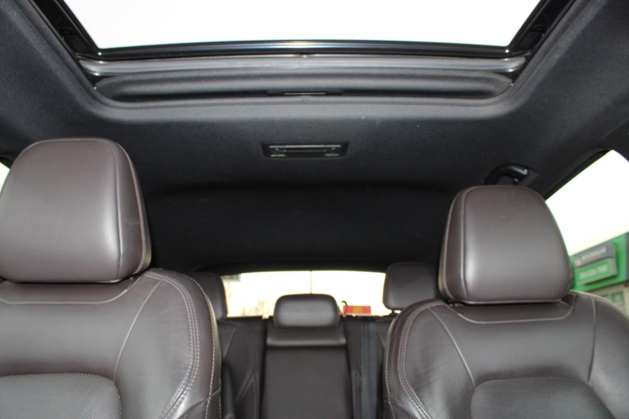 2021 Mazda CX-5 Signature AWD No Accident 360 Camera Certified Photo