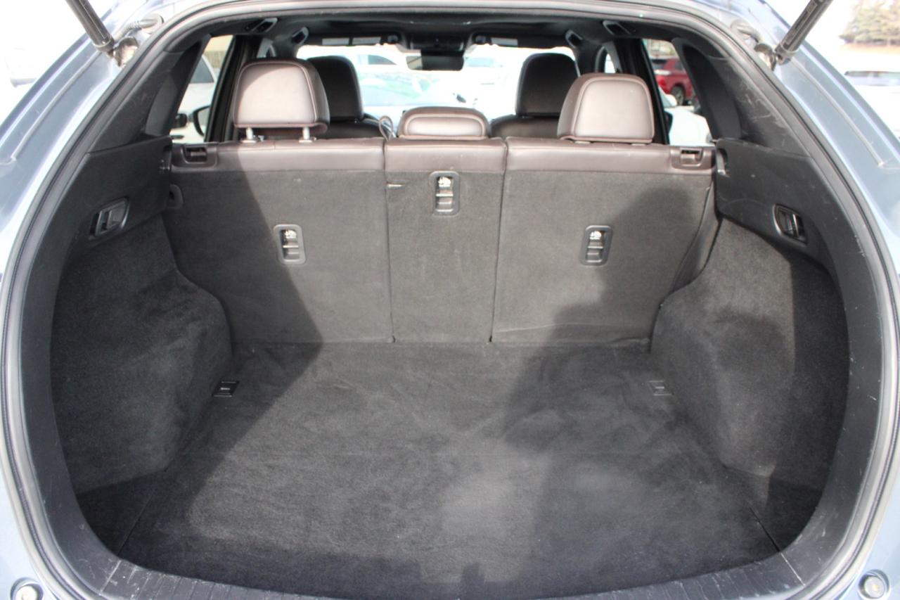 2021 Mazda CX-5 Signature AWD No Accident 360 Camera Certified Photo