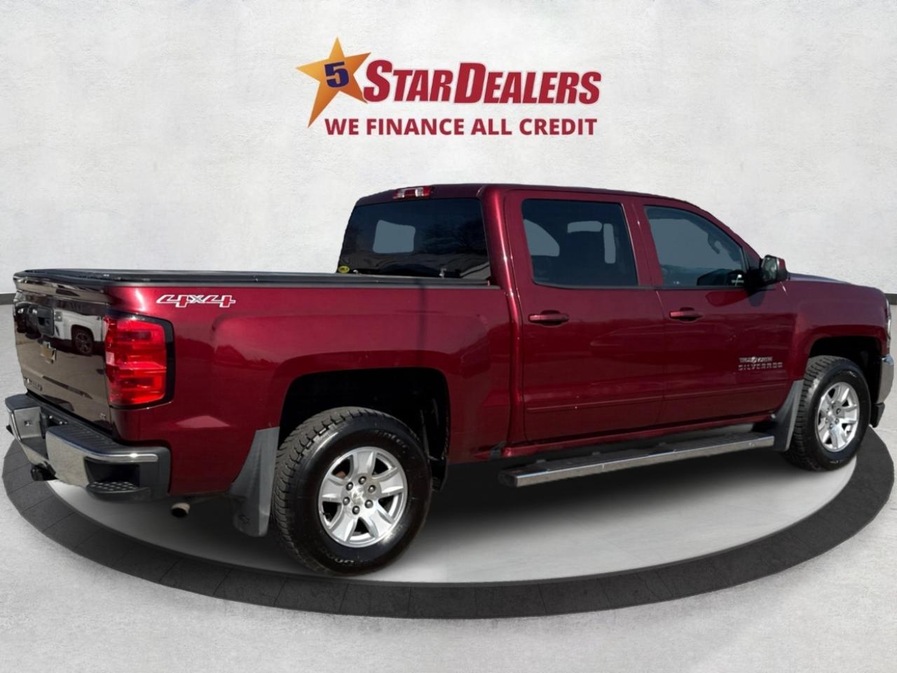 2009 Lincoln MKX NAV LEATHER HEATED SEATS! WE FINANCE ALL CREDIT! Photo