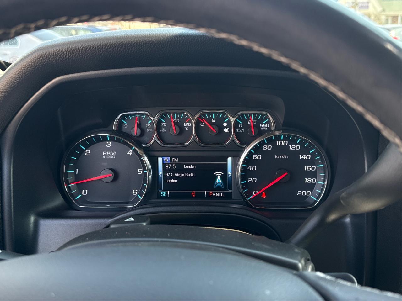 2009 Lincoln MKX NAV LEATHER HEATED SEATS! WE FINANCE ALL CREDIT! Photo