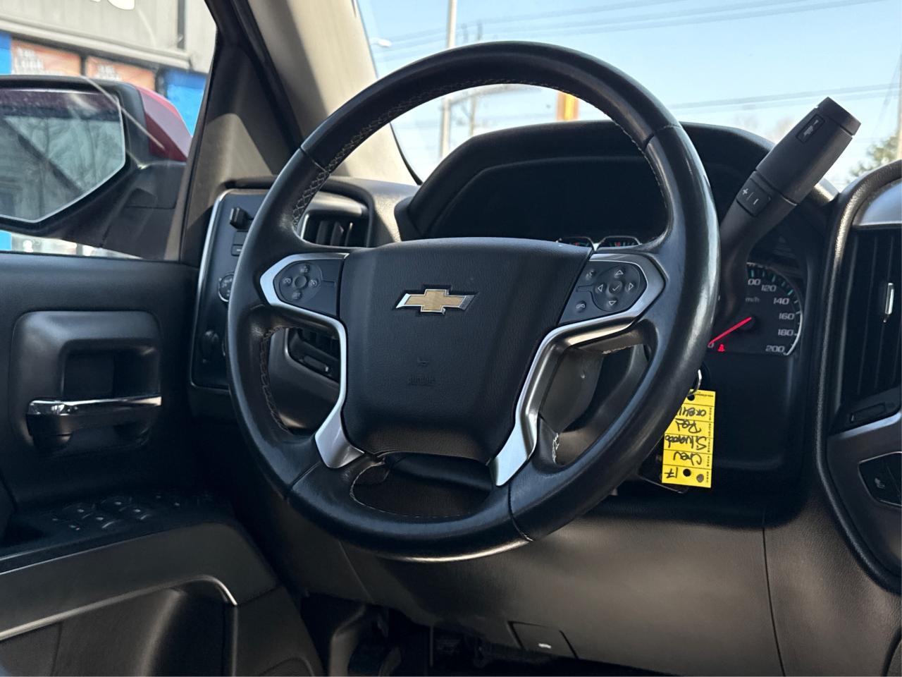 2009 Lincoln MKX NAV LEATHER HEATED SEATS! WE FINANCE ALL CREDIT! Photo