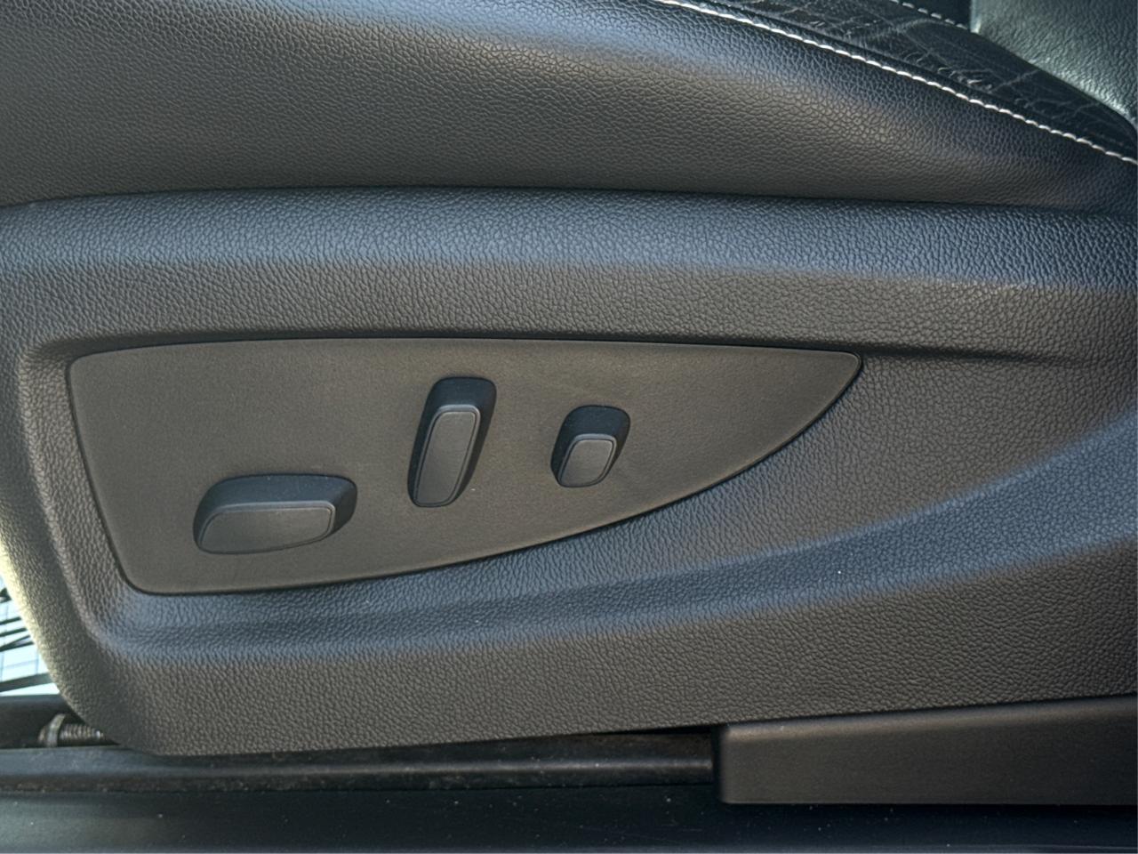 2009 Lincoln MKX NAV LEATHER HEATED SEATS! WE FINANCE ALL CREDIT! Photo