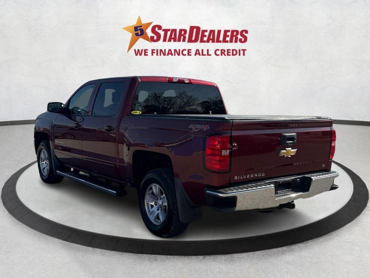 2009 Lincoln MKX NAV LEATHER HEATED SEATS! WE FINANCE ALL CREDIT! Photo4