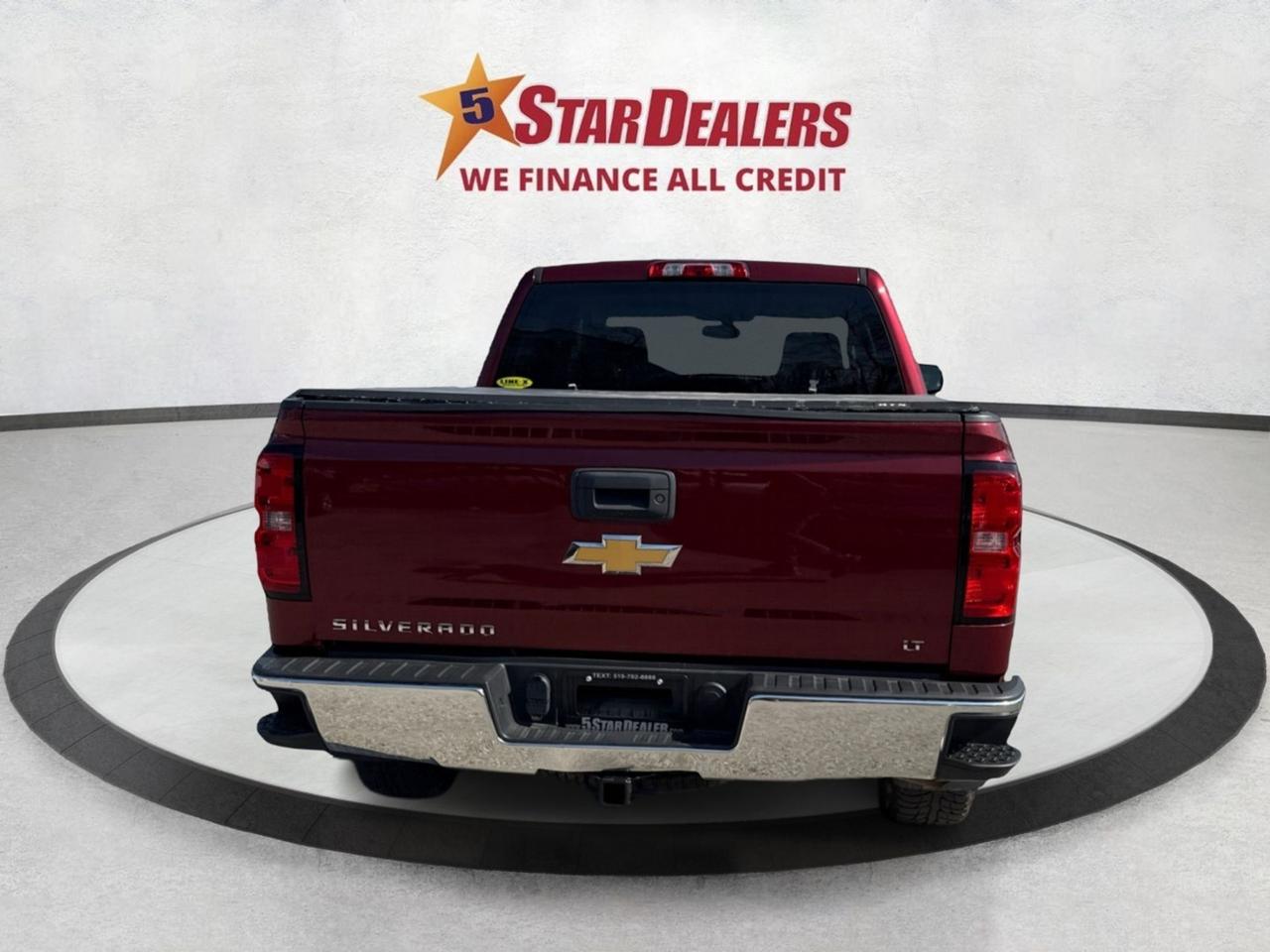 2009 Lincoln MKX NAV LEATHER HEATED SEATS! WE FINANCE ALL CREDIT! Photo