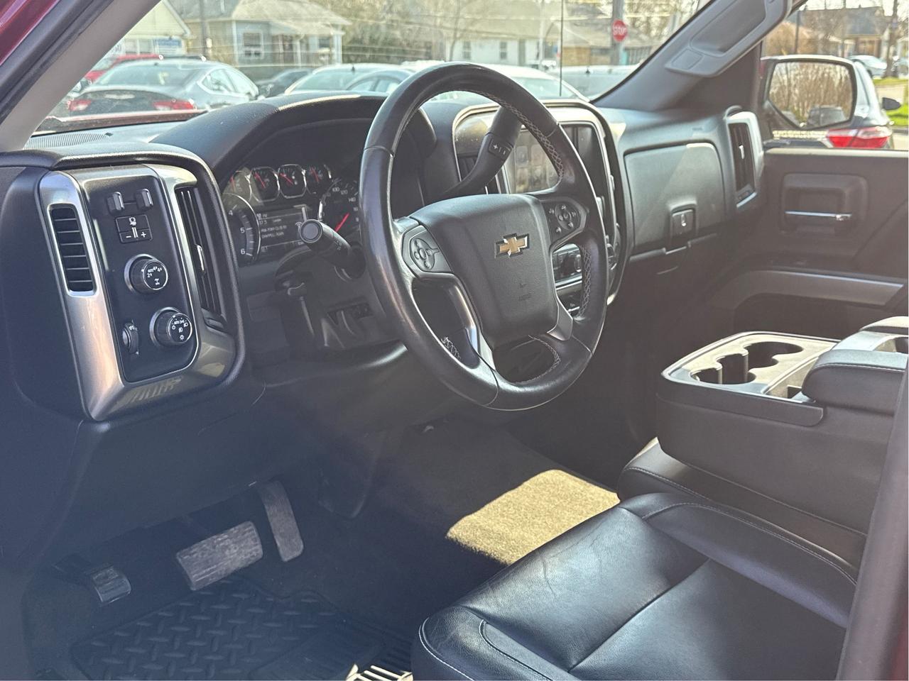 2009 Lincoln MKX NAV LEATHER HEATED SEATS! WE FINANCE ALL CREDIT! Photo