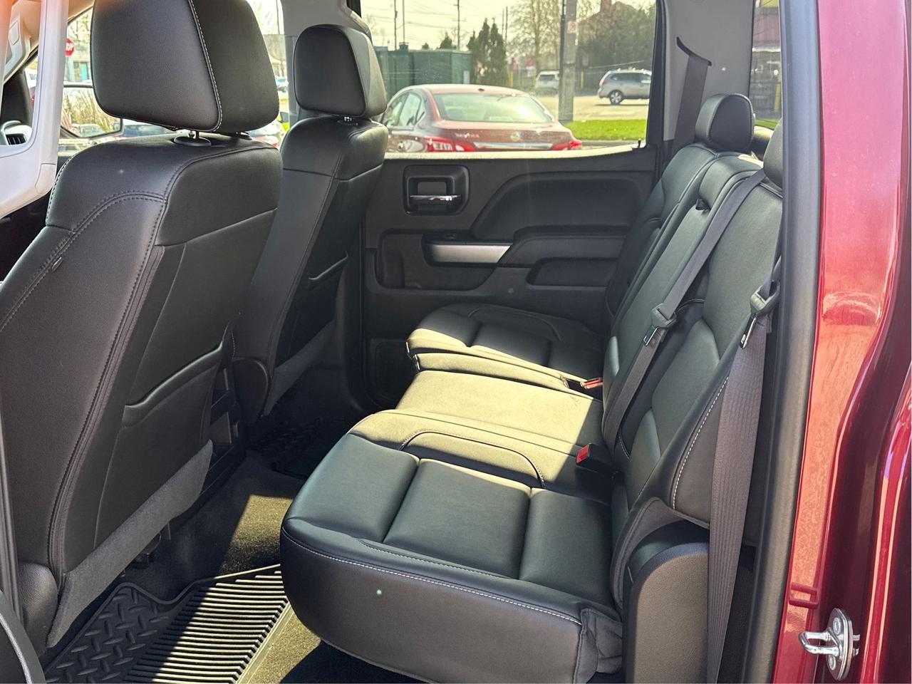 2009 Lincoln MKX NAV LEATHER HEATED SEATS! WE FINANCE ALL CREDIT! Photo