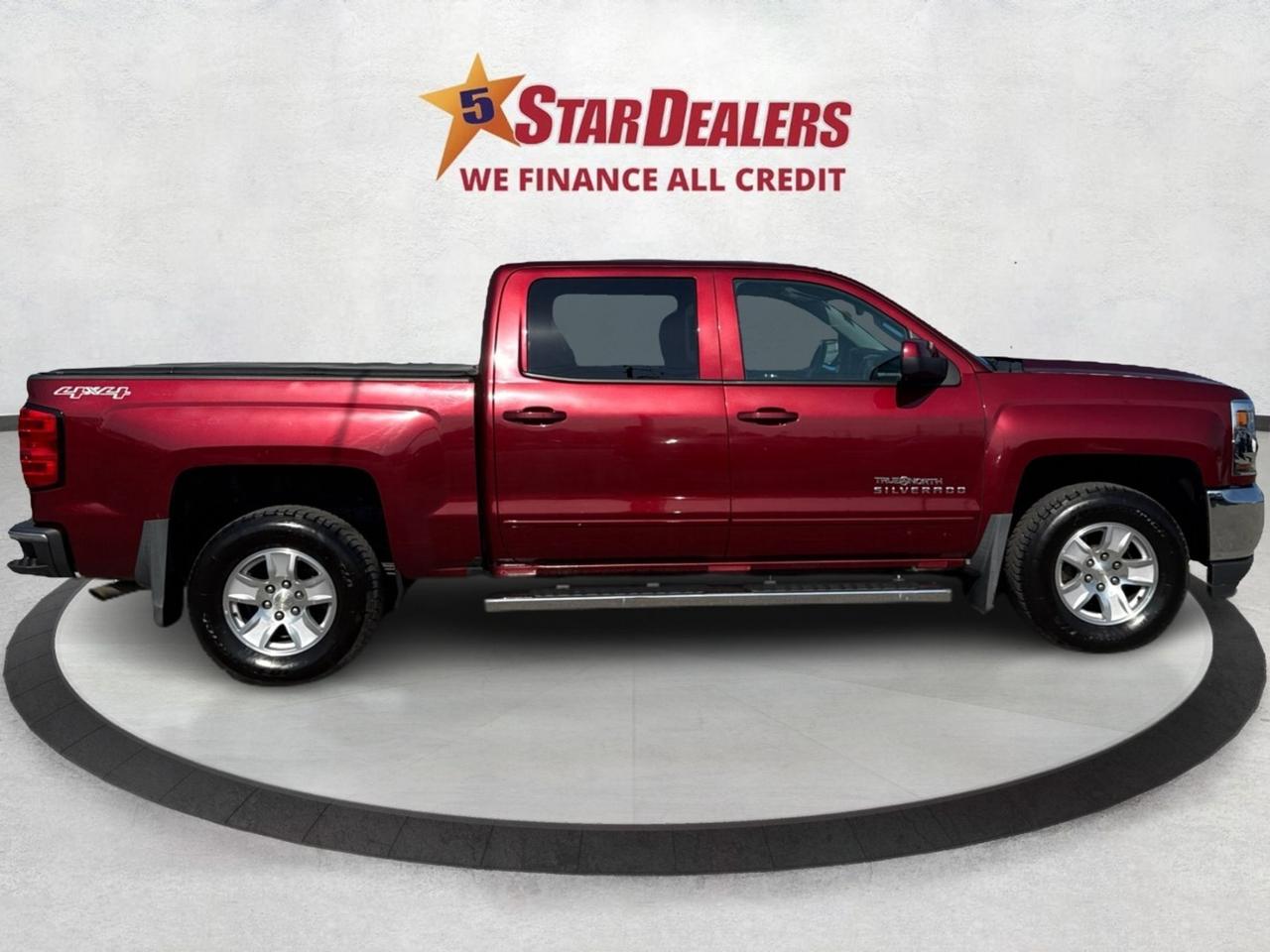 2009 Lincoln MKX NAV LEATHER HEATED SEATS! WE FINANCE ALL CREDIT! Photo