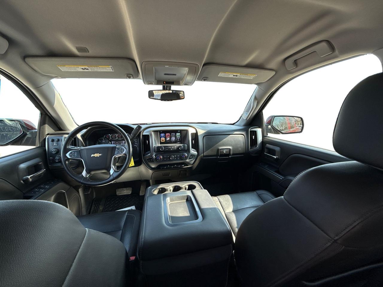 2009 Lincoln MKX NAV LEATHER HEATED SEATS! WE FINANCE ALL CREDIT! Photo