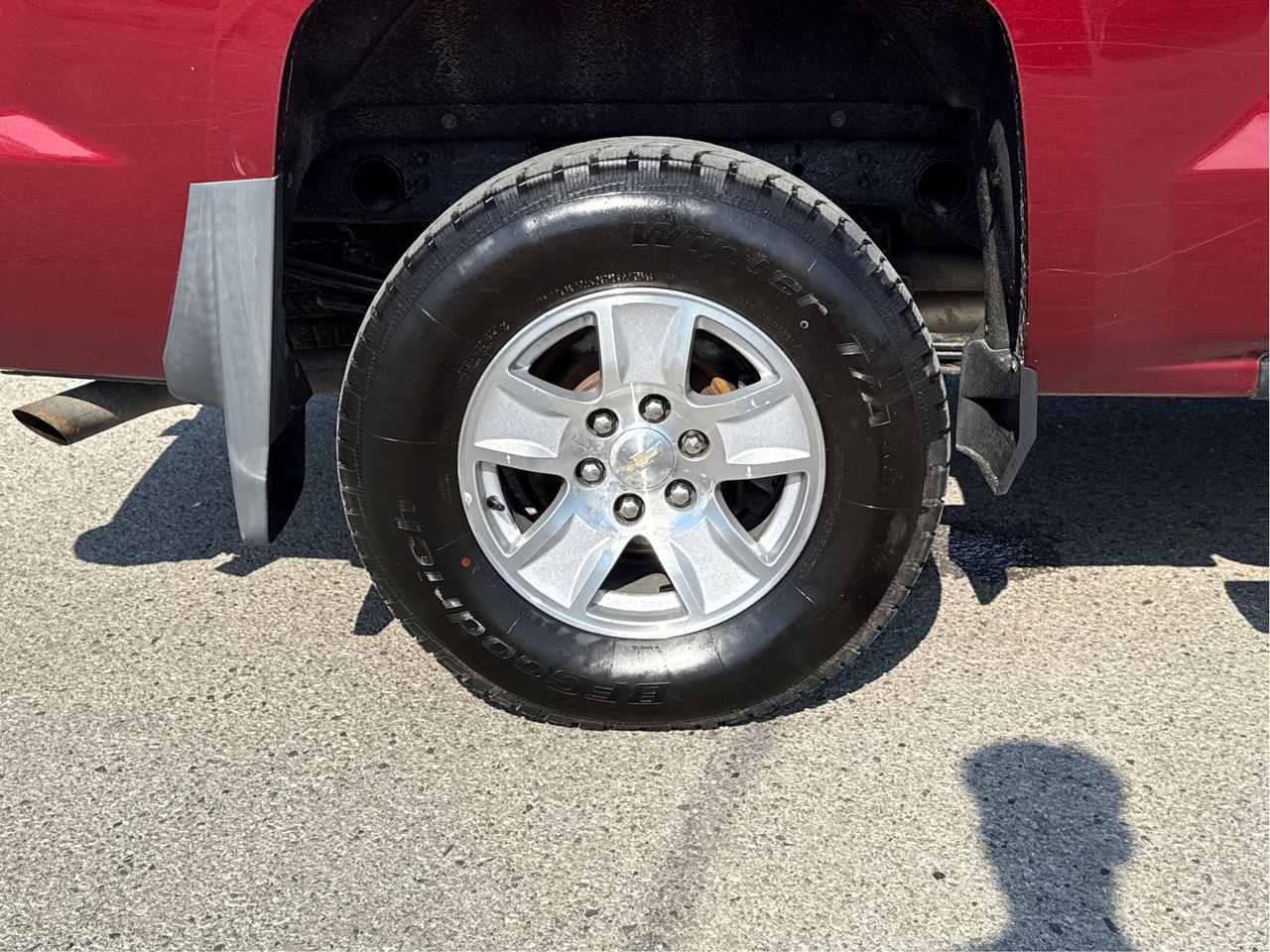 2009 Lincoln MKX NAV LEATHER HEATED SEATS! WE FINANCE ALL CREDIT! Photo