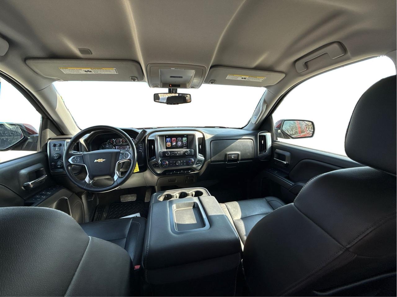 2009 Lincoln MKX NAV LEATHER HEATED SEATS! WE FINANCE ALL CREDIT! Photo