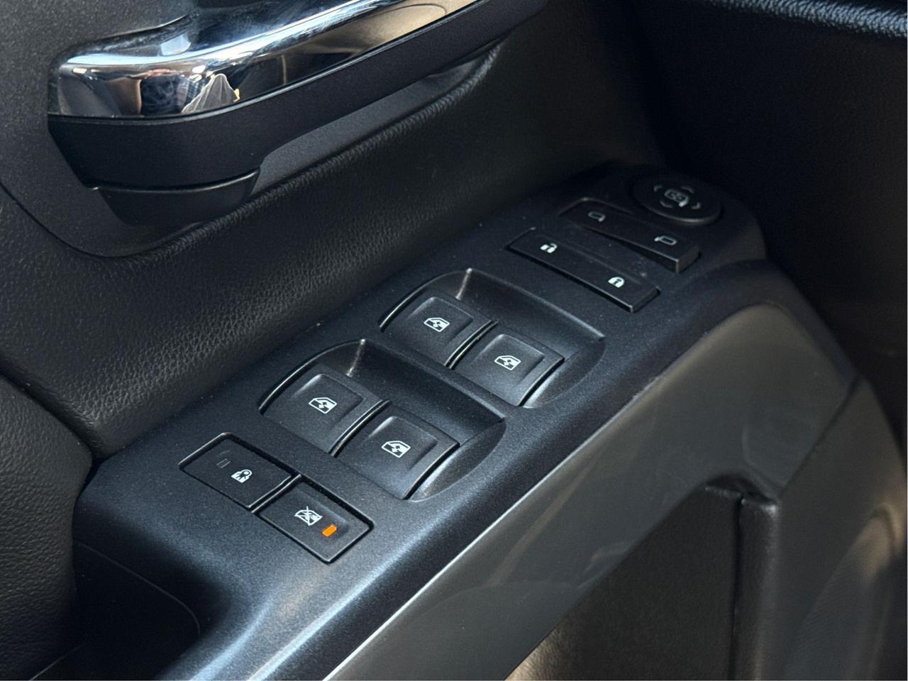 2009 Lincoln MKX NAV LEATHER HEATED SEATS! WE FINANCE ALL CREDIT! Photo