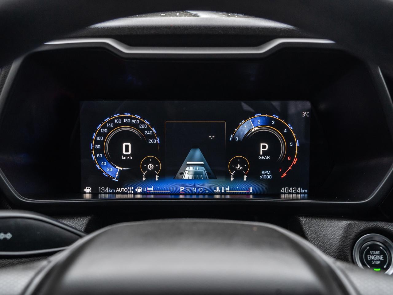 2024 Chevrolet Colorado  Photo