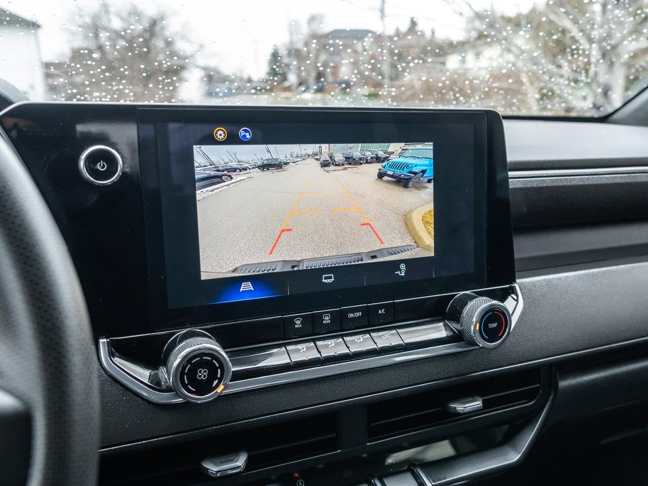 2024 Chevrolet Colorado  Photo