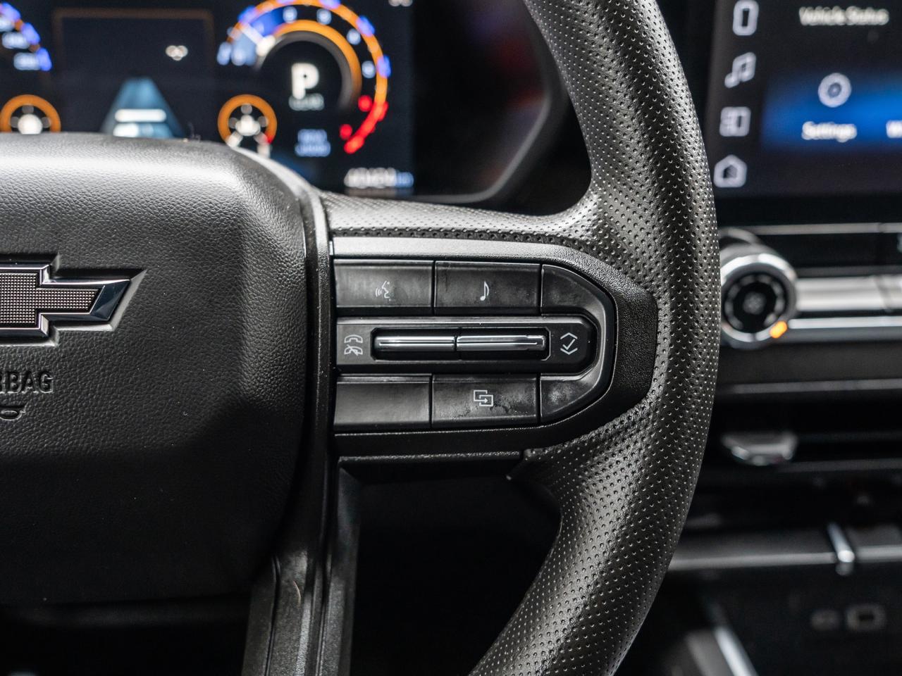 2024 Chevrolet Colorado  Photo