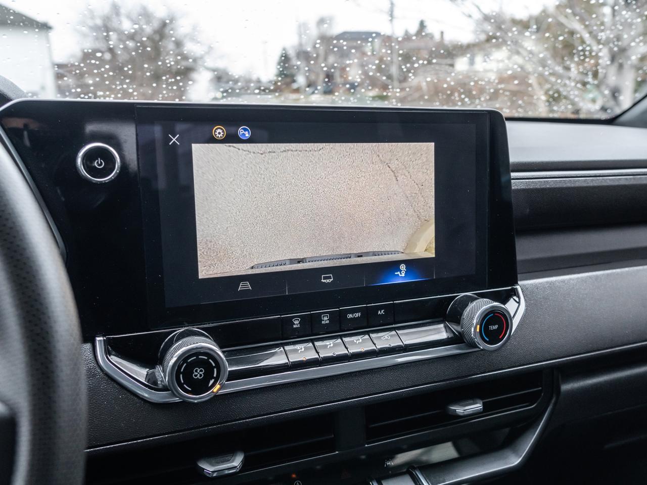 2024 Chevrolet Colorado  Photo