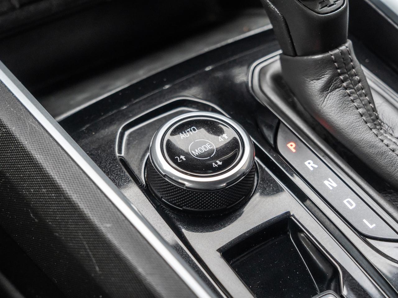 2024 Chevrolet Colorado  Photo