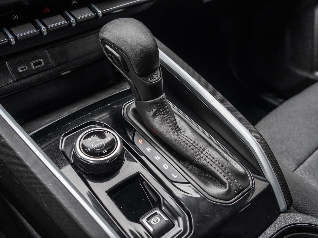 2024 Chevrolet Colorado  Photo