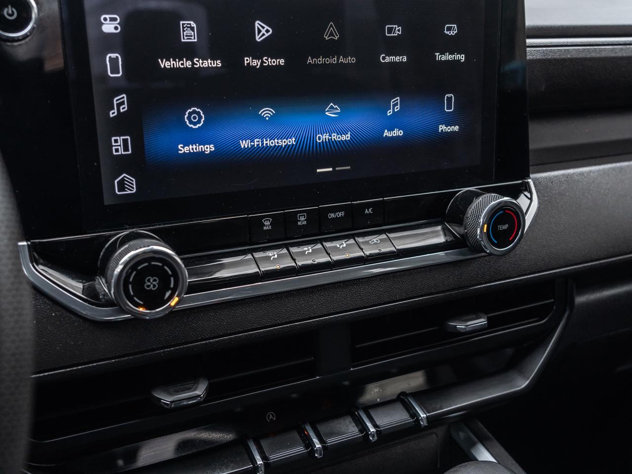 2024 Chevrolet Colorado  Photo