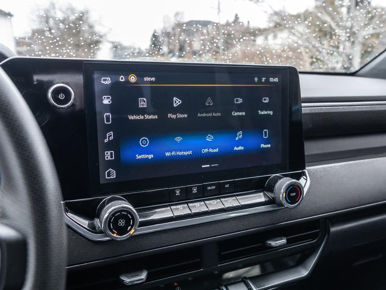 2024 Chevrolet Colorado  Photo