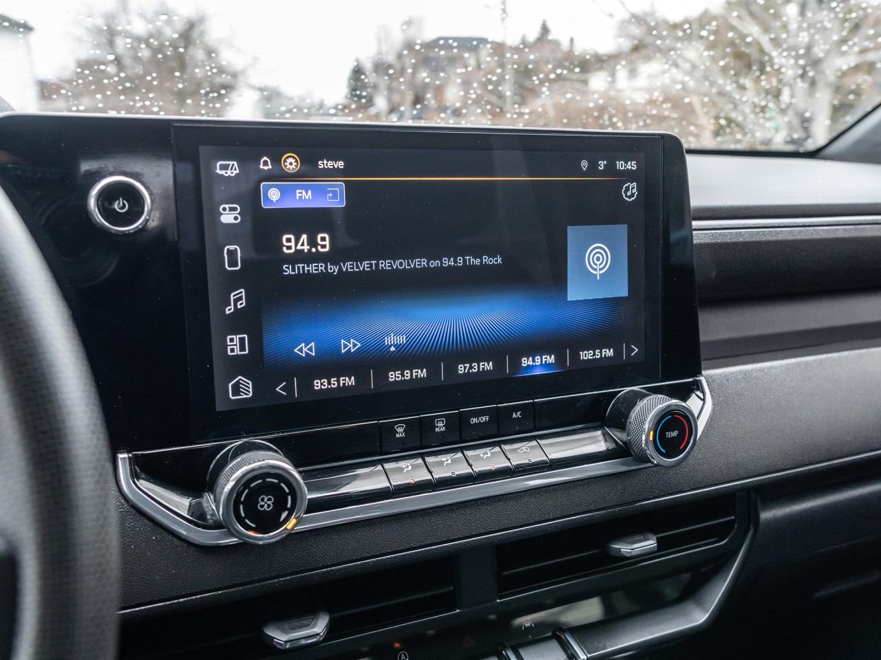 2024 Chevrolet Colorado  Photo