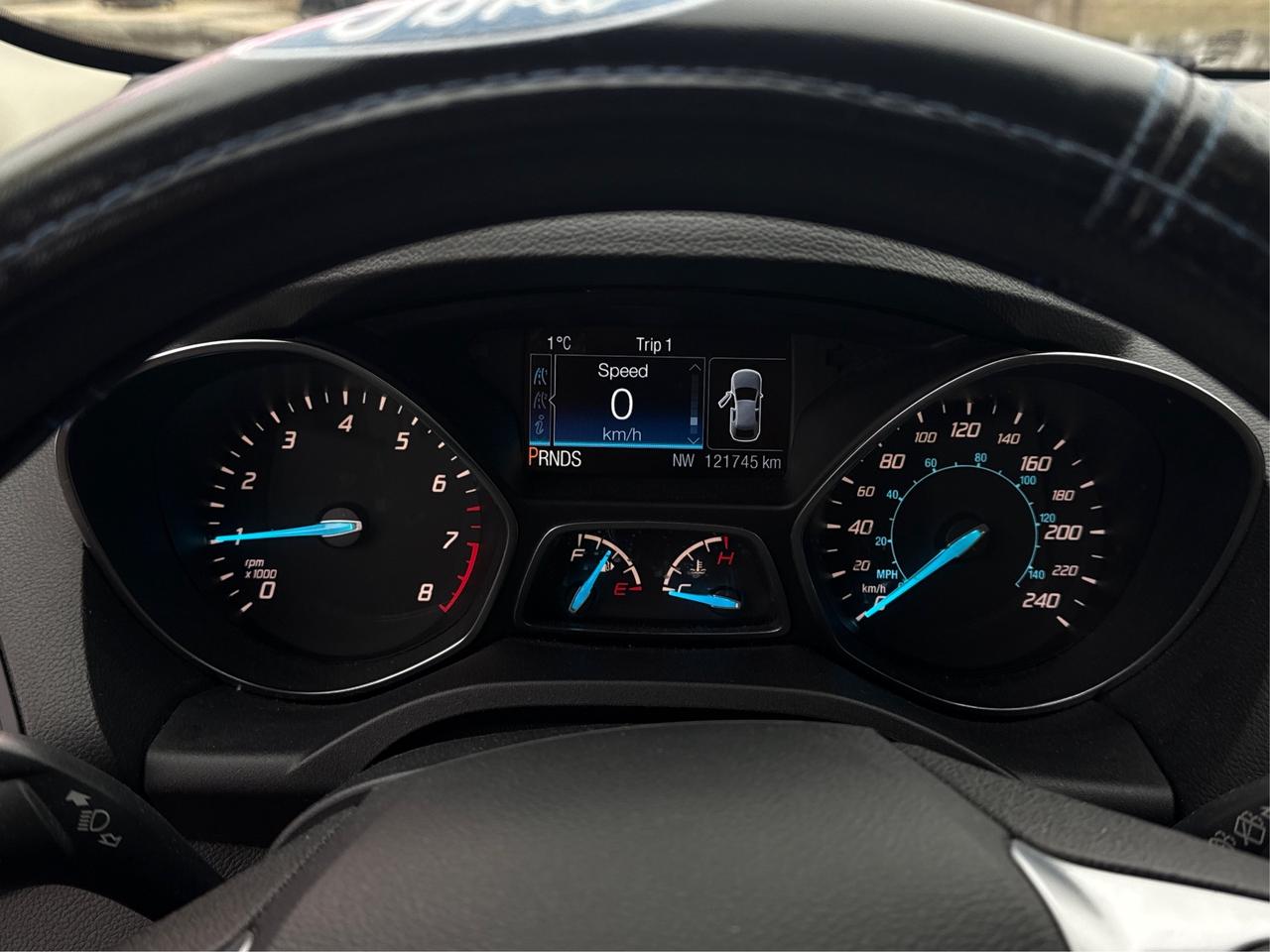 2015 Ford Escape FWD 4dr SE NAV CLEAN! WE FINANCE ALL CREDIT! Photo