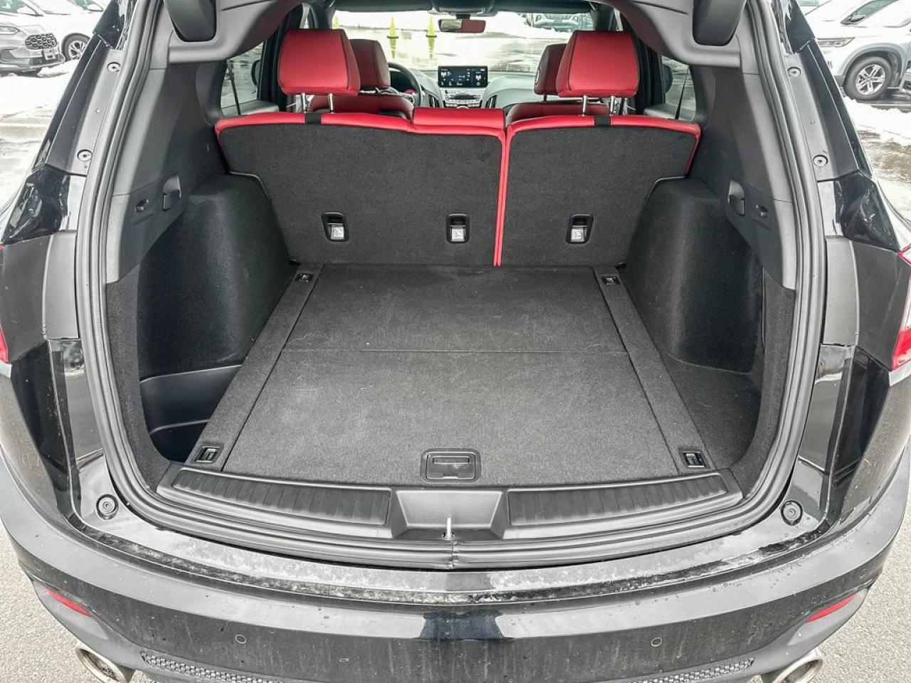 2025 Acura RDX A-Spec Package Photo