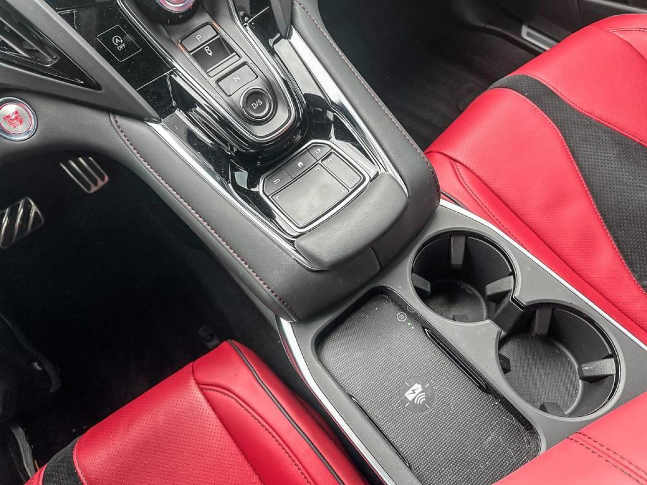 2025 Acura RDX A-Spec Package Photo