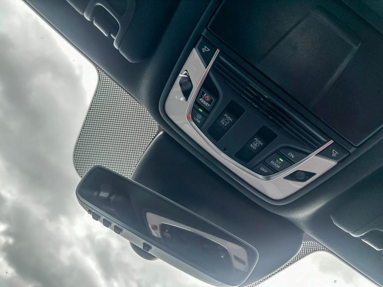 2025 Acura RDX A-Spec Package Photo