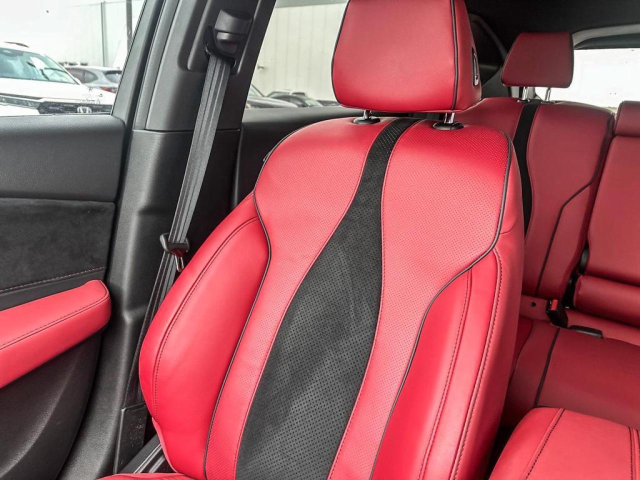 2025 Acura RDX A-Spec Package Photo