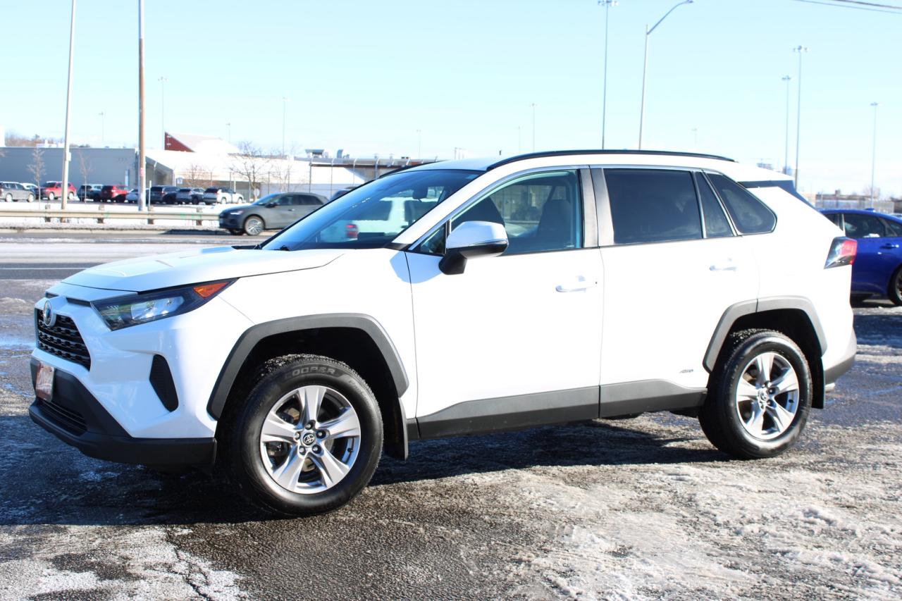 2023 Toyota RAV4 Hybrid LE Premium Hybrid No Accident $104/Weekly Certifie Photo