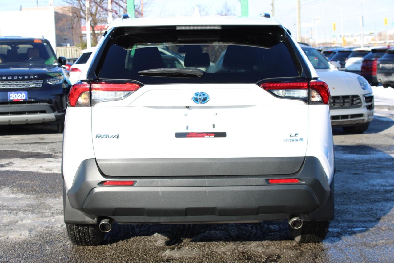 2023 Toyota RAV4 Hybrid LE Premium Hybrid No Accident $104/Weekly Certifie Photo