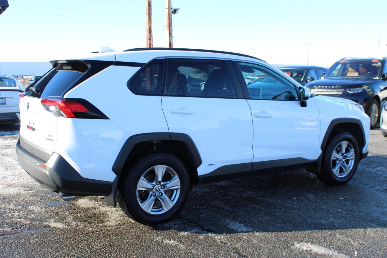 2023 Toyota RAV4 Hybrid LE Premium Hybrid No Accident $104/Weekly Certifie Photo