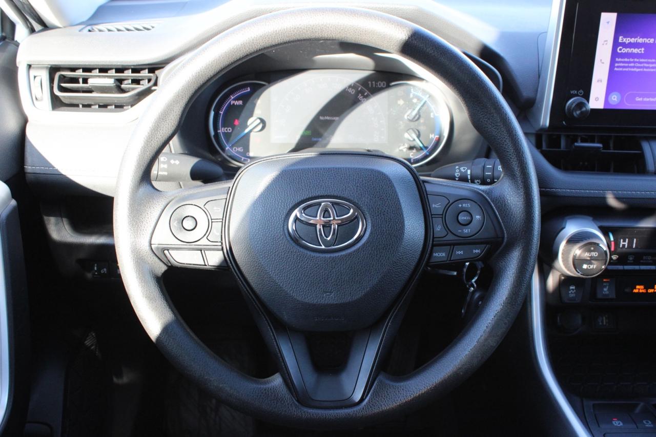 2023 Toyota RAV4 Hybrid LE Premium Hybrid No Accident $104/Weekly Certifie Photo