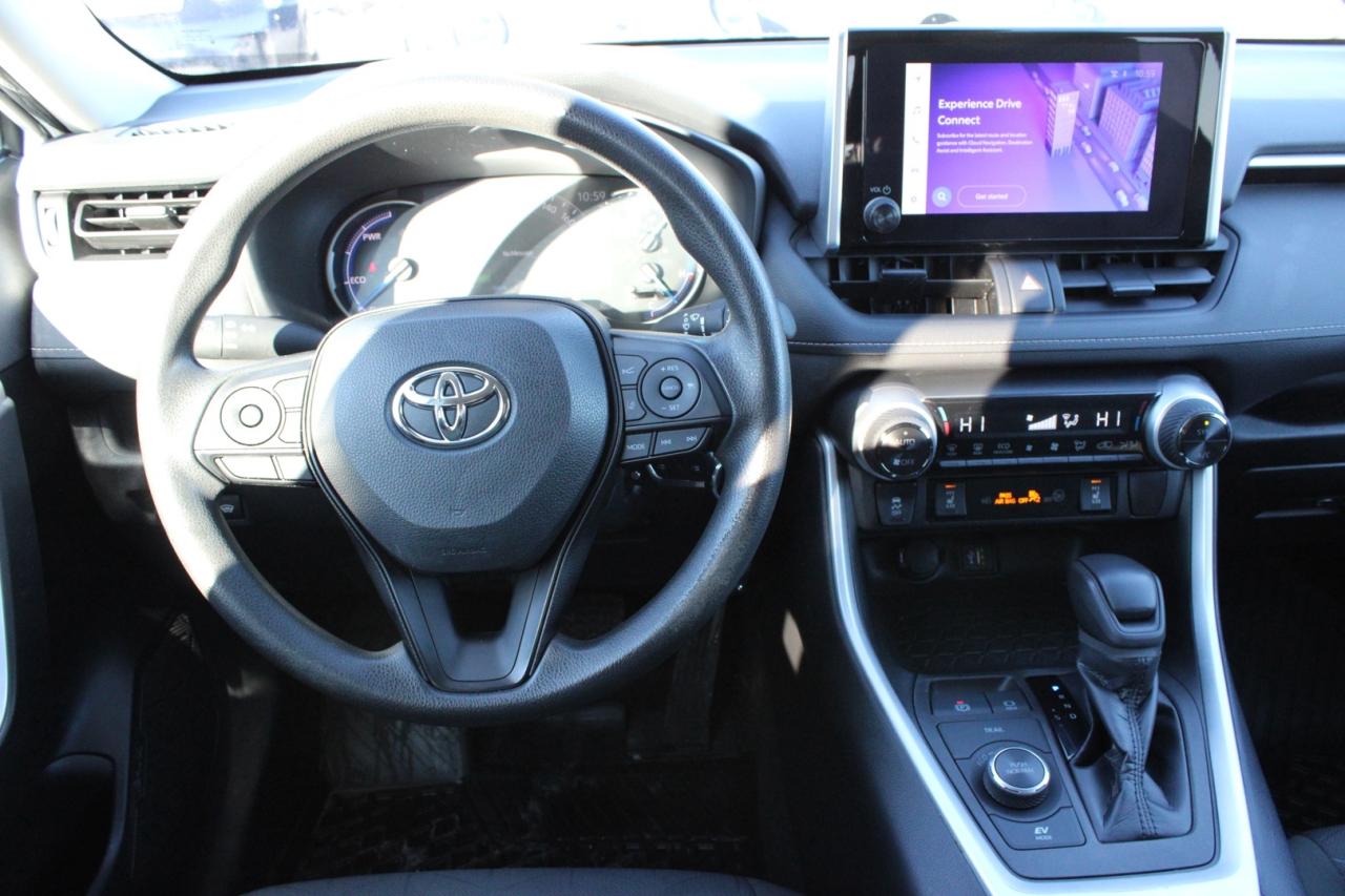 2023 Toyota RAV4 Hybrid LE Premium Hybrid No Accident $104/Weekly Certifie Photo