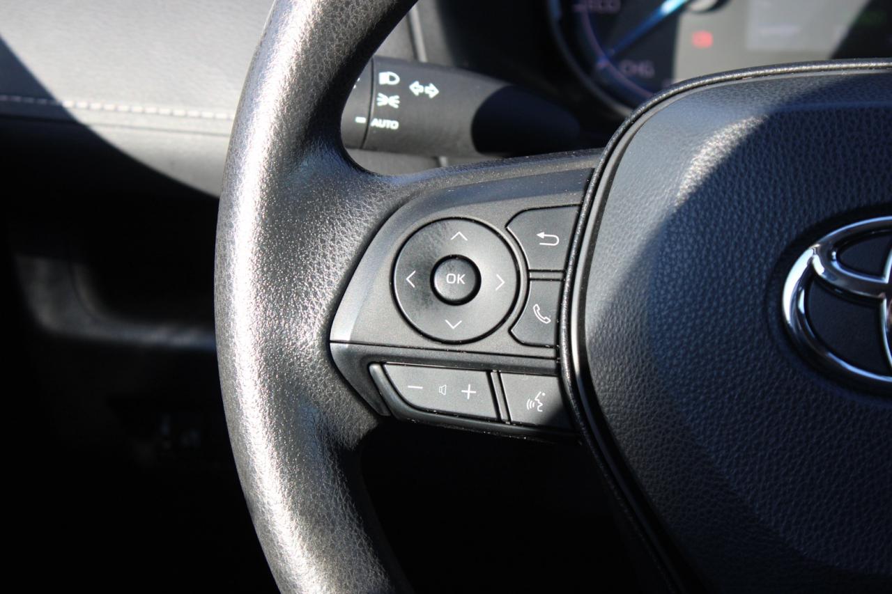 2023 Toyota RAV4 Hybrid LE Premium Hybrid No Accident $104/Weekly Certifie Photo