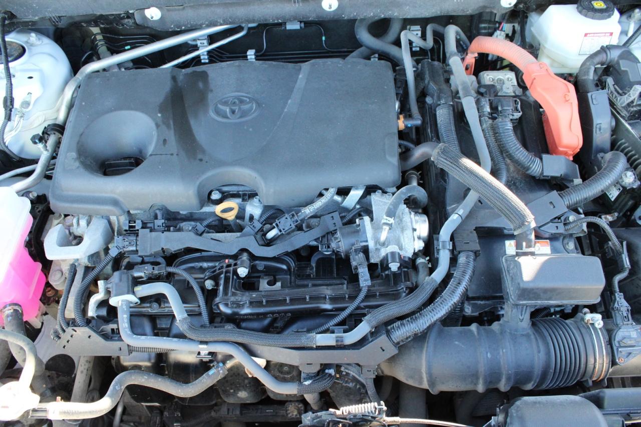 2023 Toyota RAV4 Hybrid LE Premium Hybrid No Accident $104/Weekly Certifie Photo