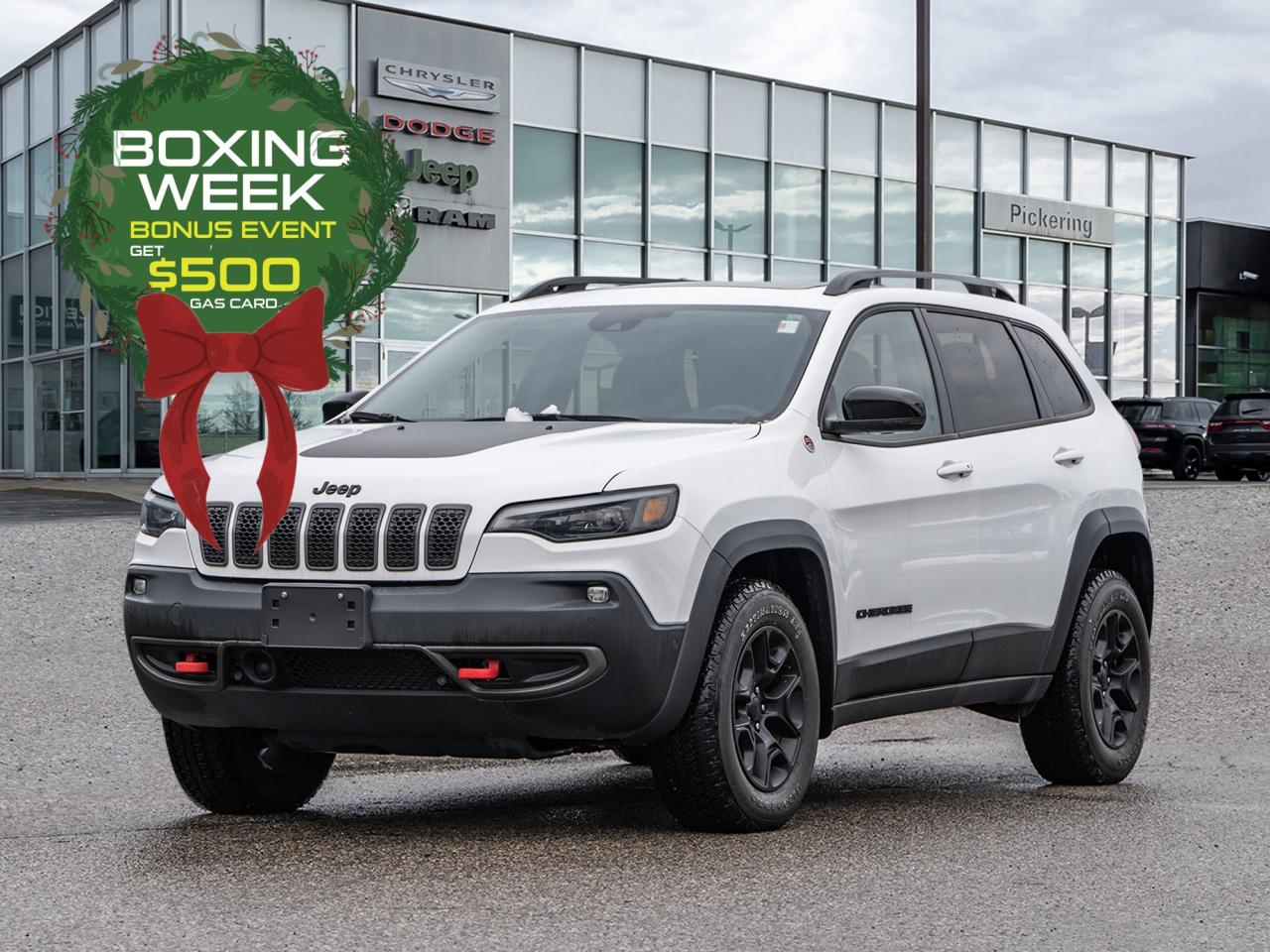 2023 Jeep Cherokee  Photo0