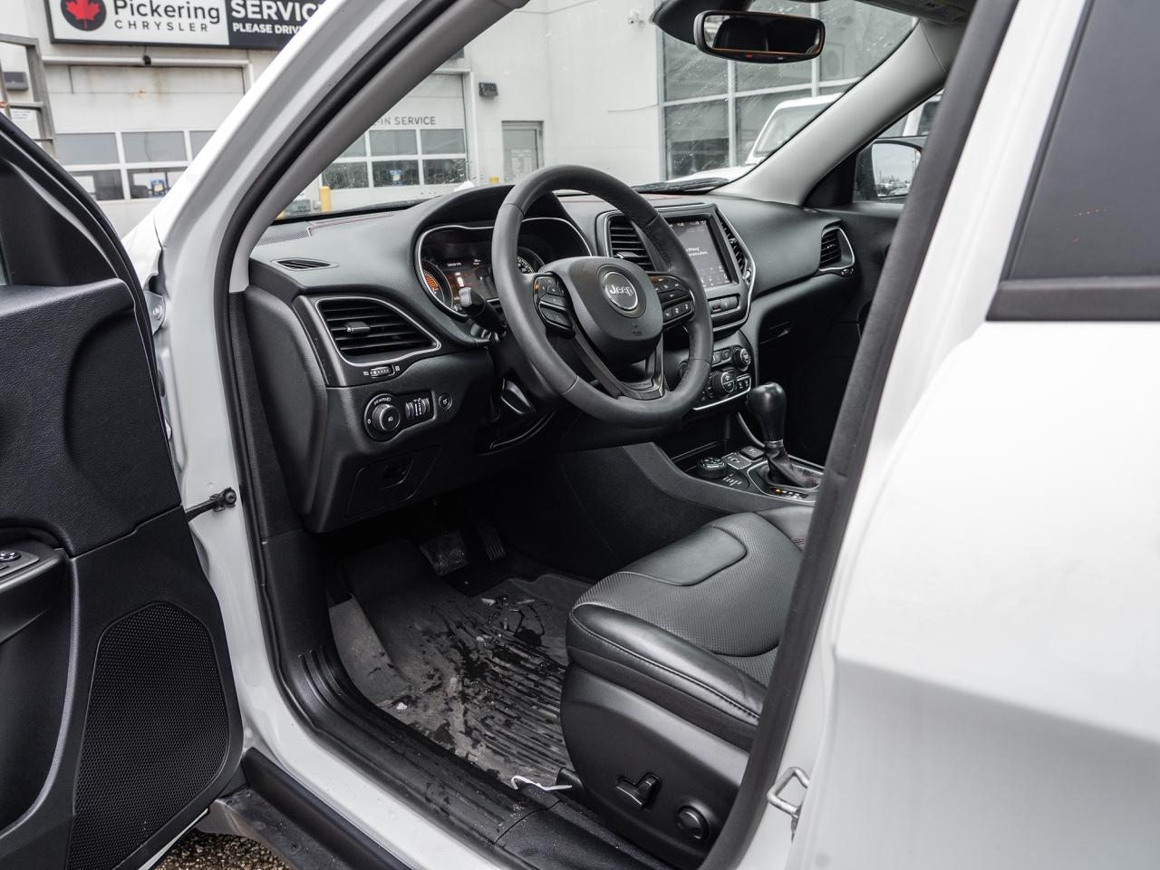 2023 Jeep Cherokee  Photo