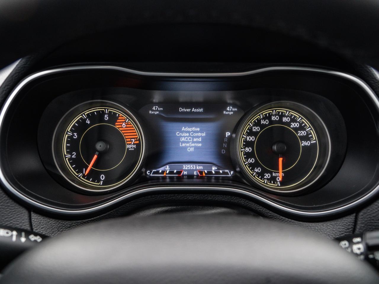 2023 Jeep Cherokee  Photo