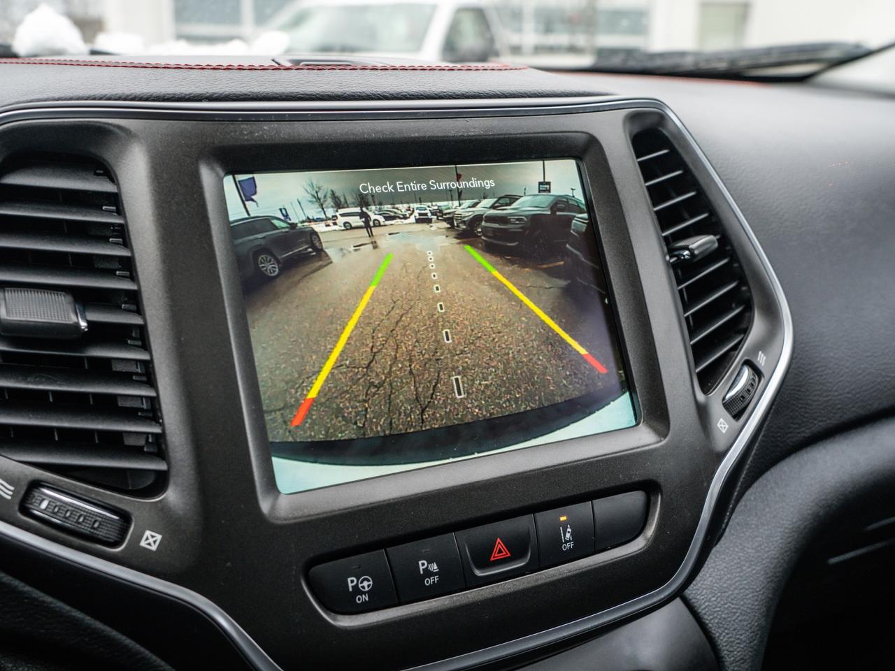 2023 Jeep Cherokee  Photo